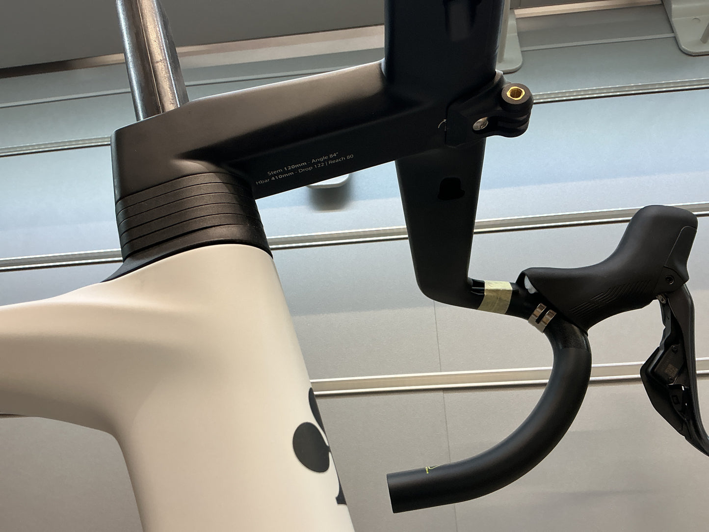 COLNAGO V5RS UAE SDM6 TG 530