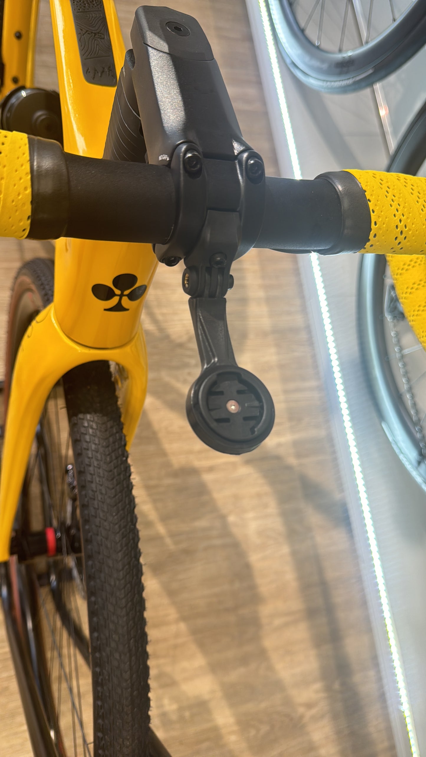 Colnago g4x 尺寸 520。已安裝 grx di2 12 速