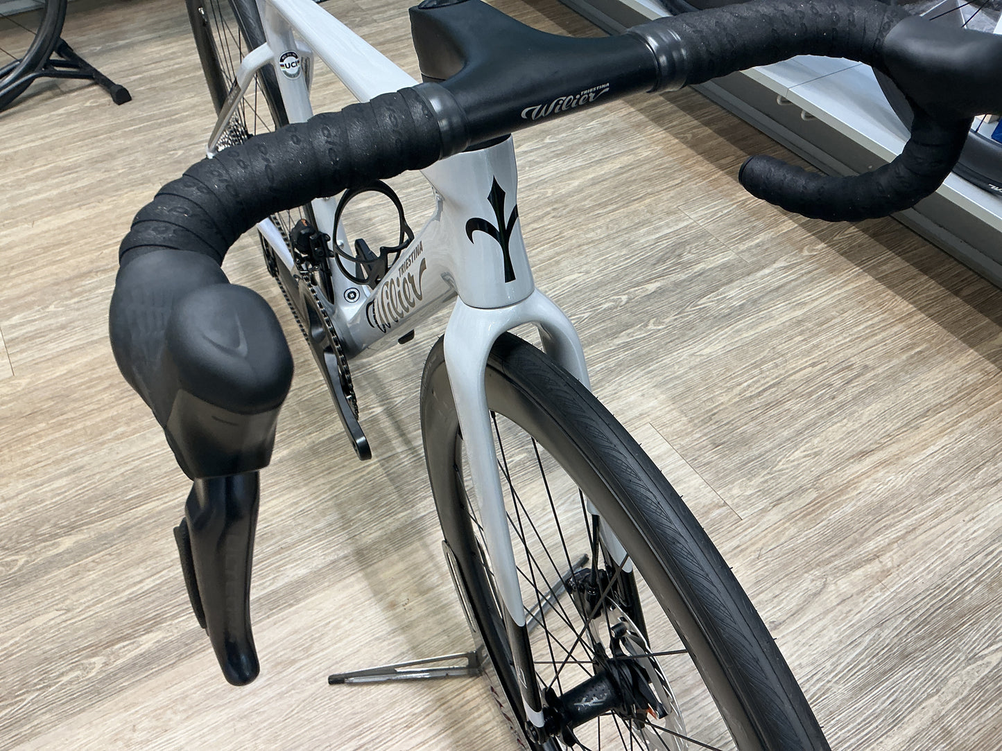 WILIER FILANTE SL TG XS NUOVA