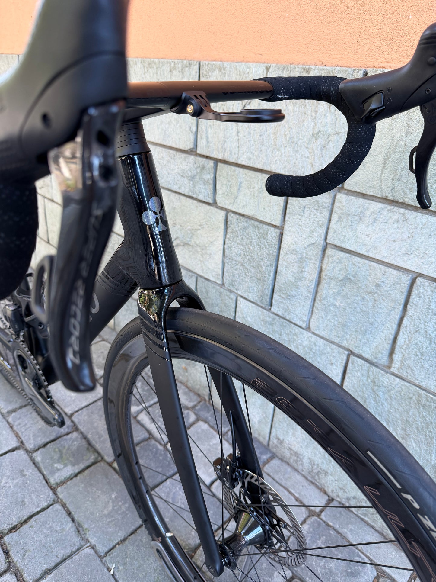 COLNAGO V5RS 510 NERA