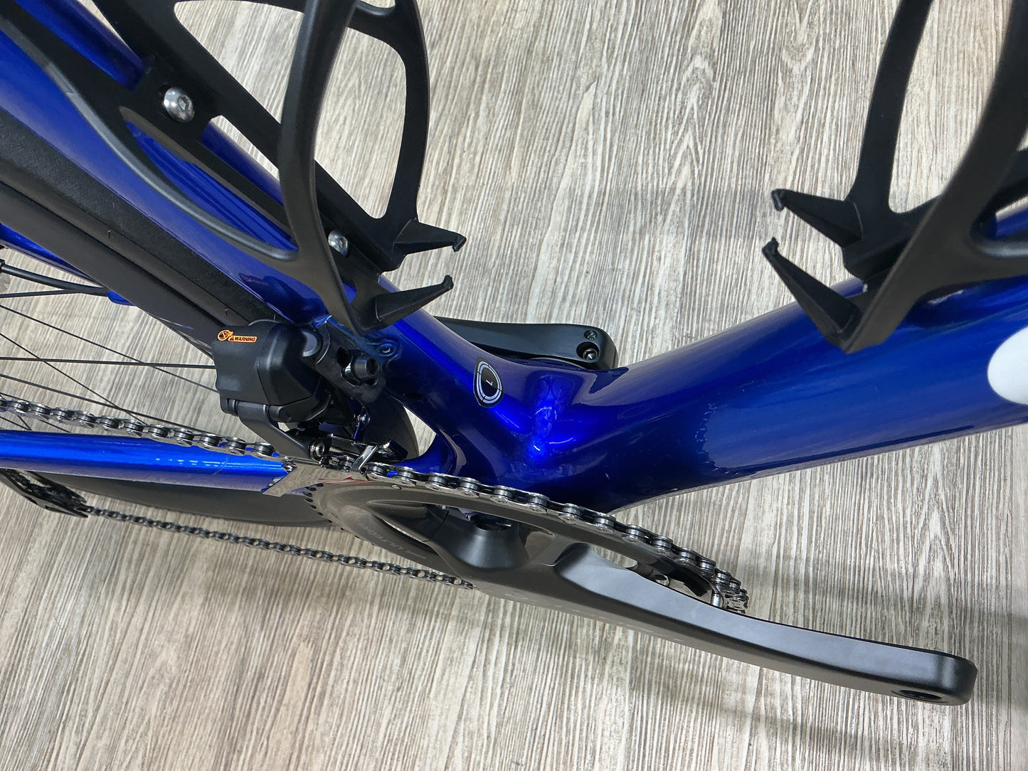 WILIER ZERO SLR TG L 2022
