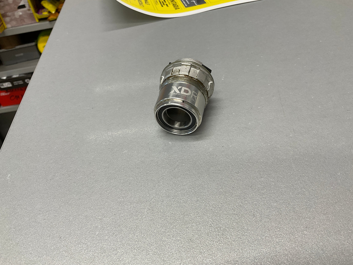 RUOTE CAMPAGNOLO BORA WTO 60
