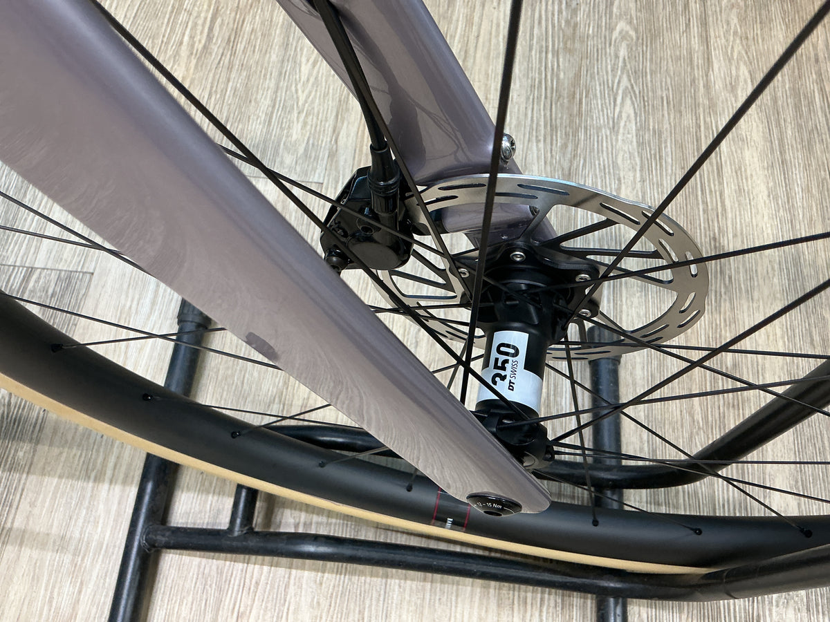 CERVELO ASPERO 5 TG 54 NUOVA