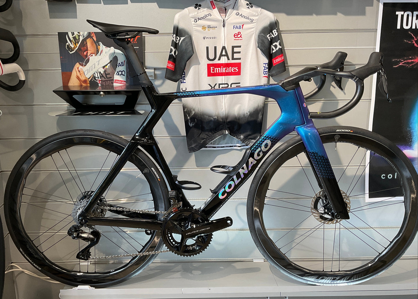 COLNAGO Y1RS