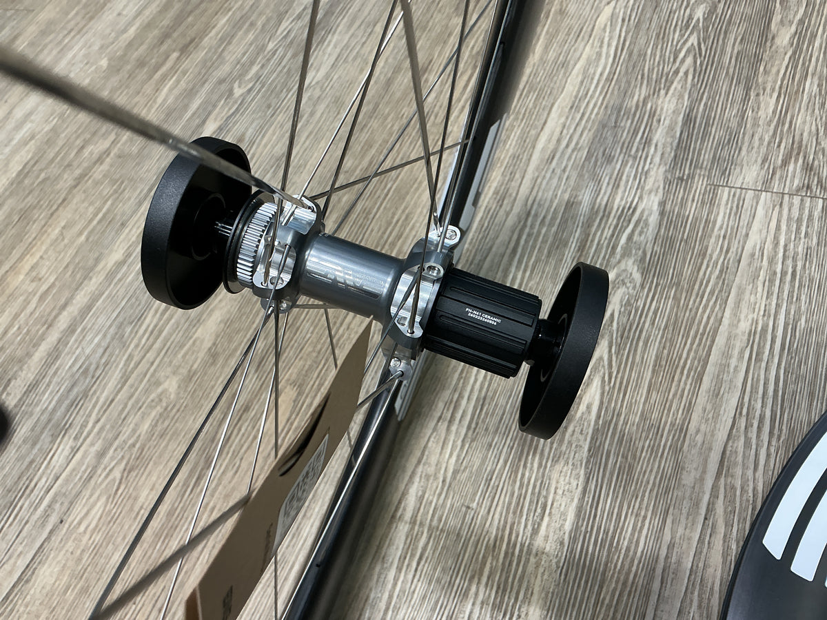 RUOTE ENVE 6.7 PRO