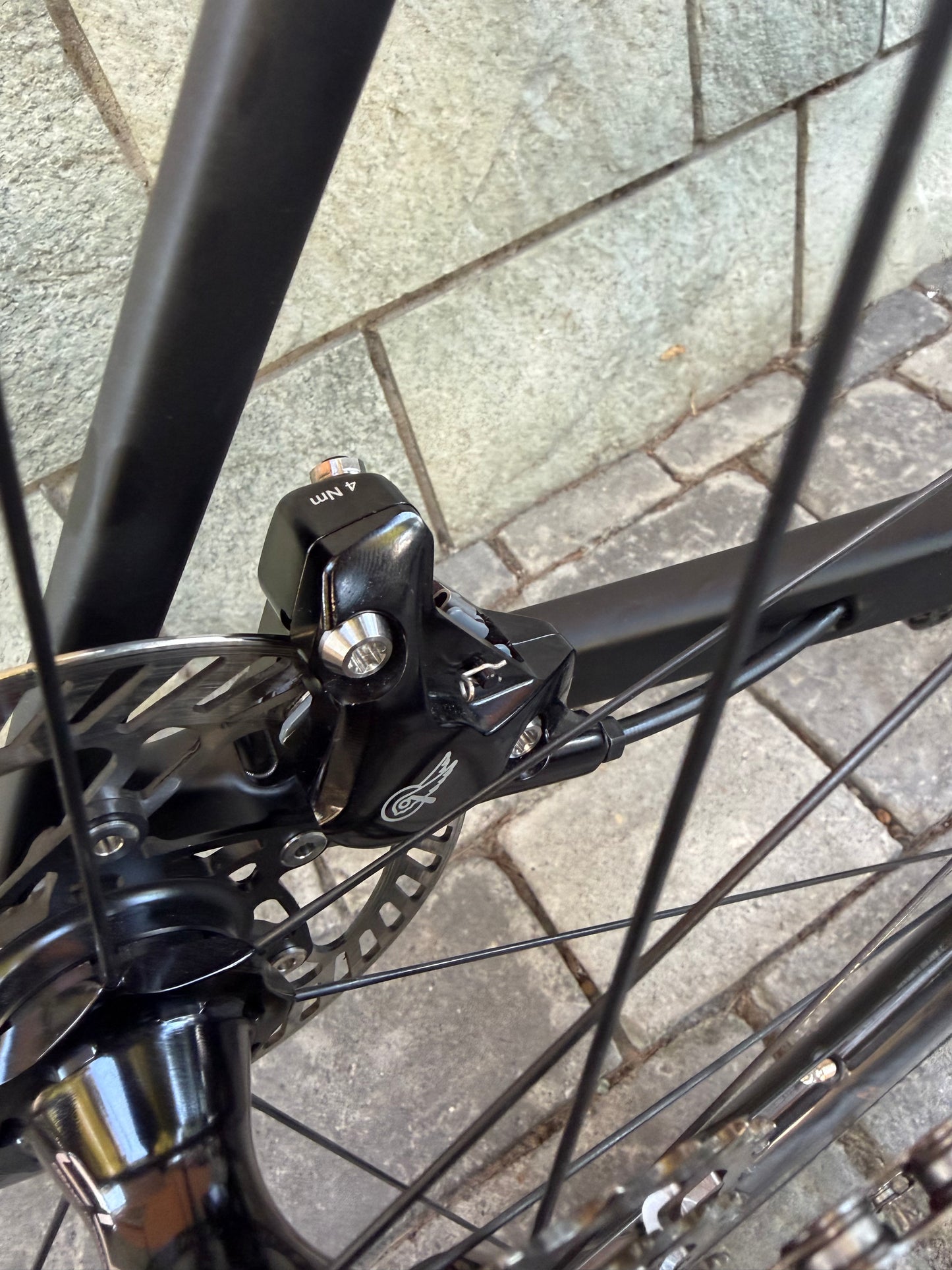 COLNAGO V5RS 510 NERA