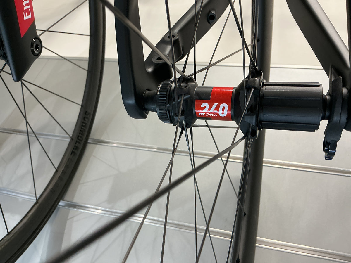 RUOTE RESERVE 64/57 240 dt