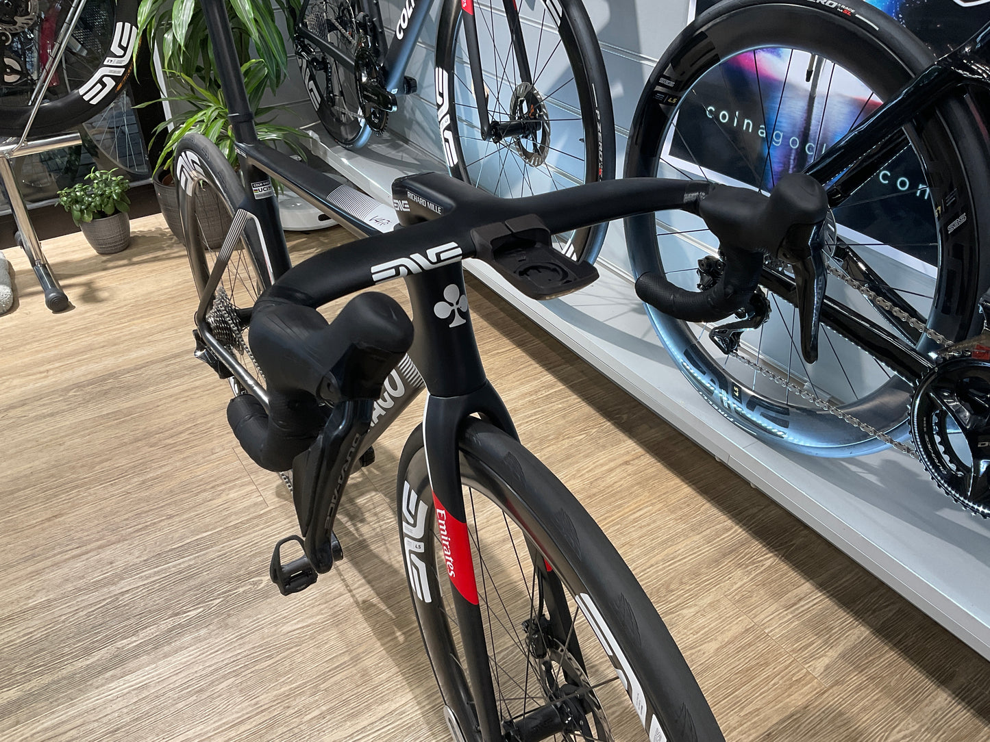 COLNAGO V4RS