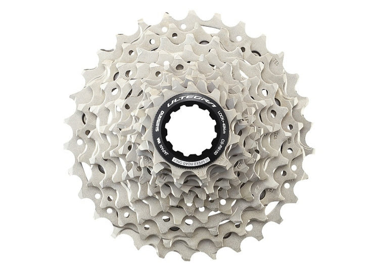ULTEGRA 12-speed CASSETTE
