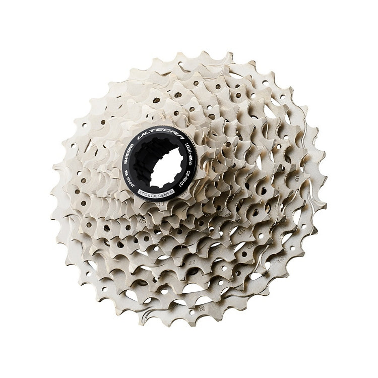 ULTEGRA 12-speed CASSETTE