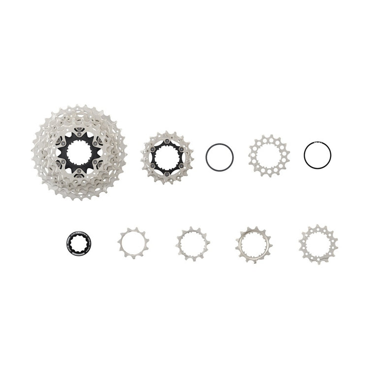 ULTEGRA 12-speed CASSETTE
