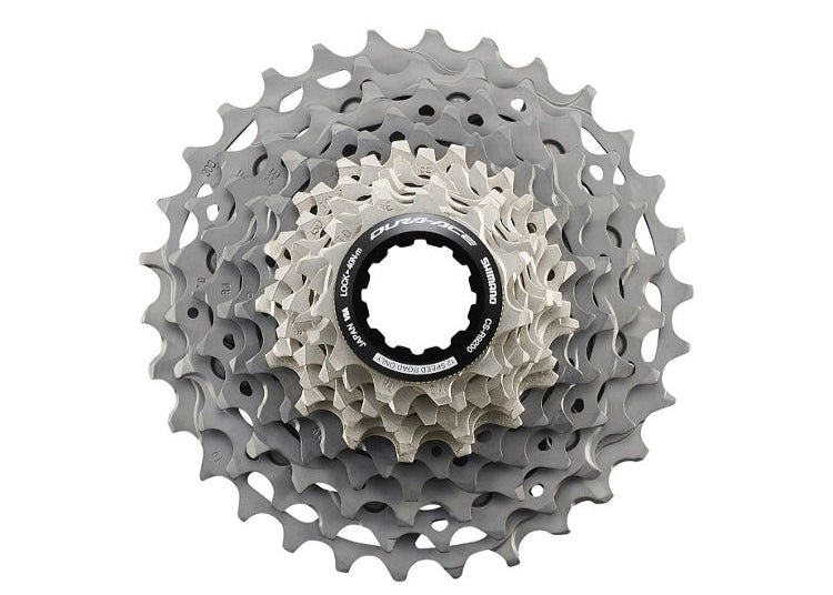 Shimano DURA-ACE CASSETTE CS-R9200-12