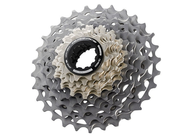 Shimano DURA-ACE CASSETTE CS-R9200-12