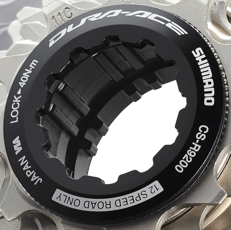 Shimano DURA-ACE CASSETTE CS-R9200-12