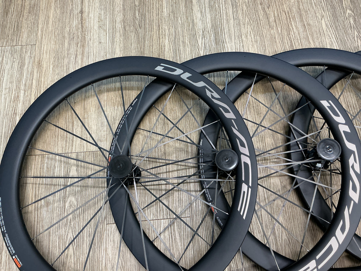 RUOTE DURAACE C50