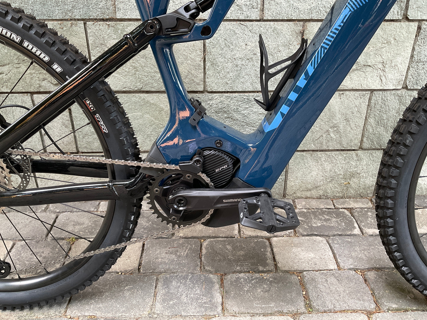 E-BIKE WILIER KARGA TG.L