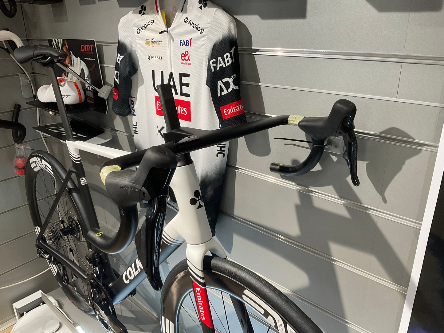 COLNAGO V5RS
