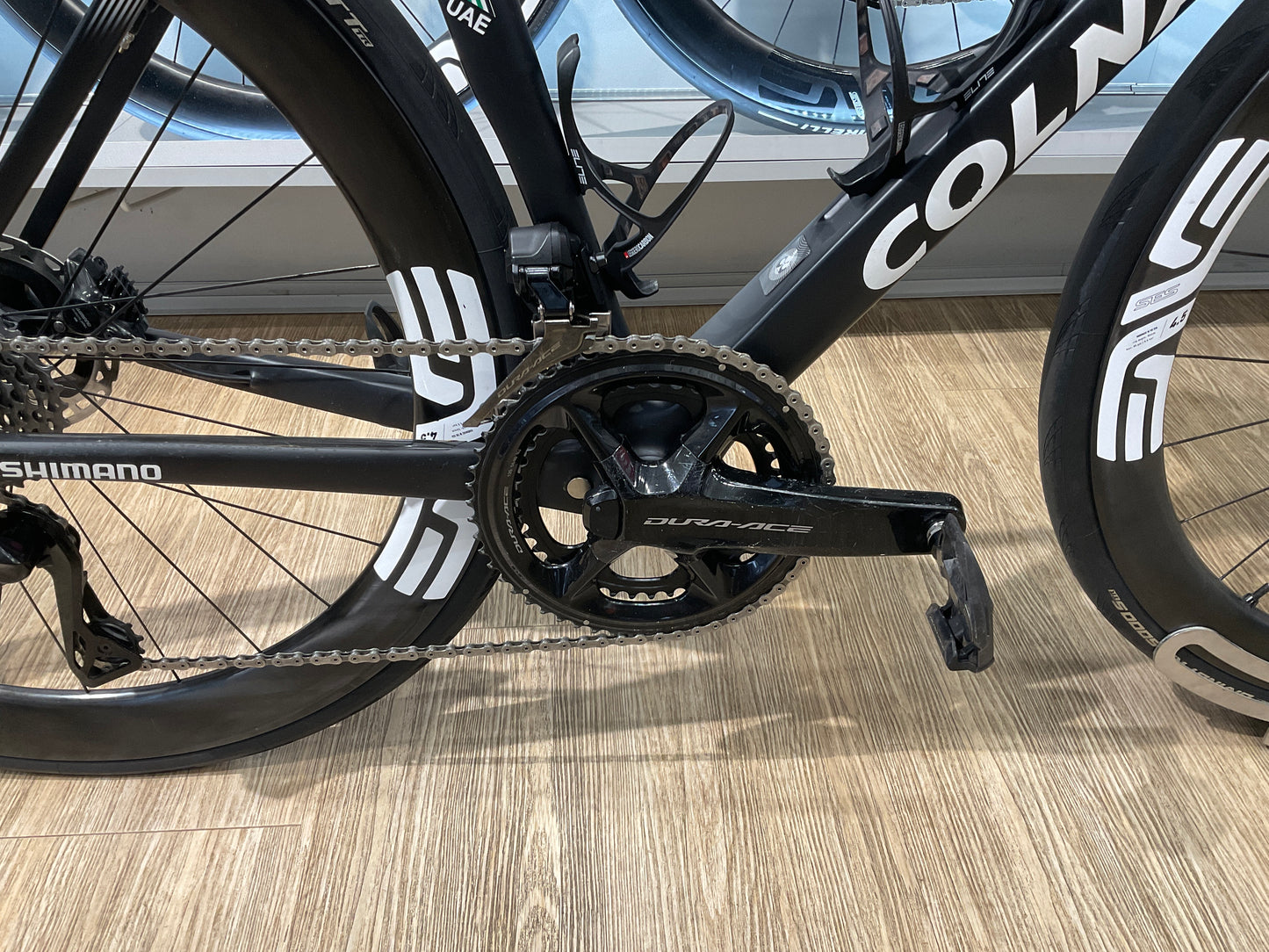 COLNAGO V4RS