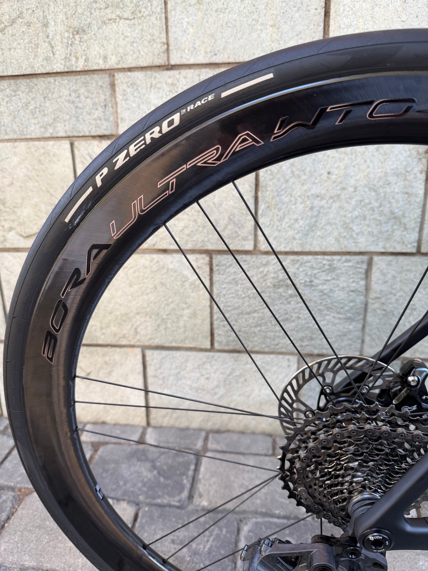 COLNAGO V5RS 510 NERA