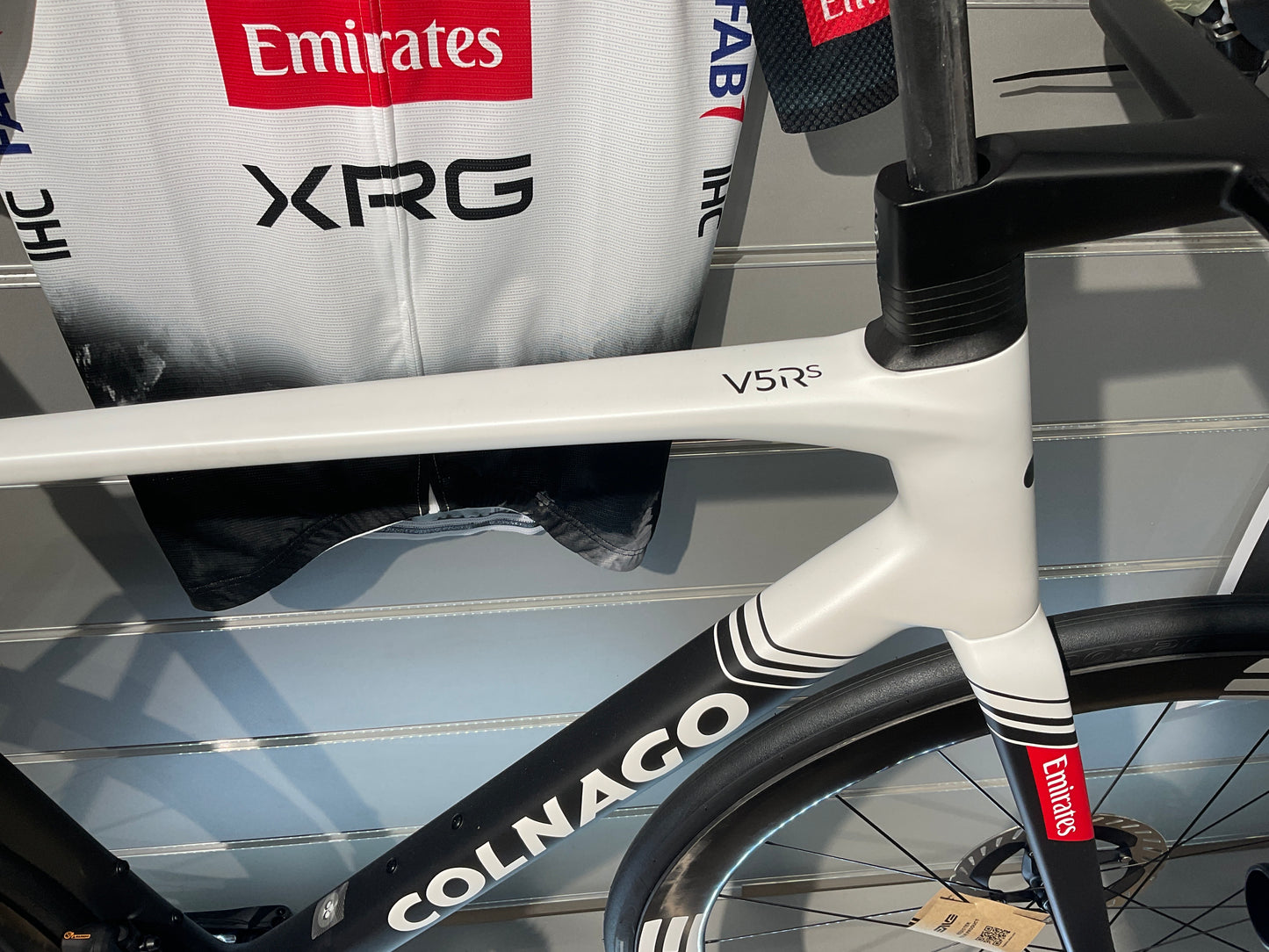 COLNAGO V5RS