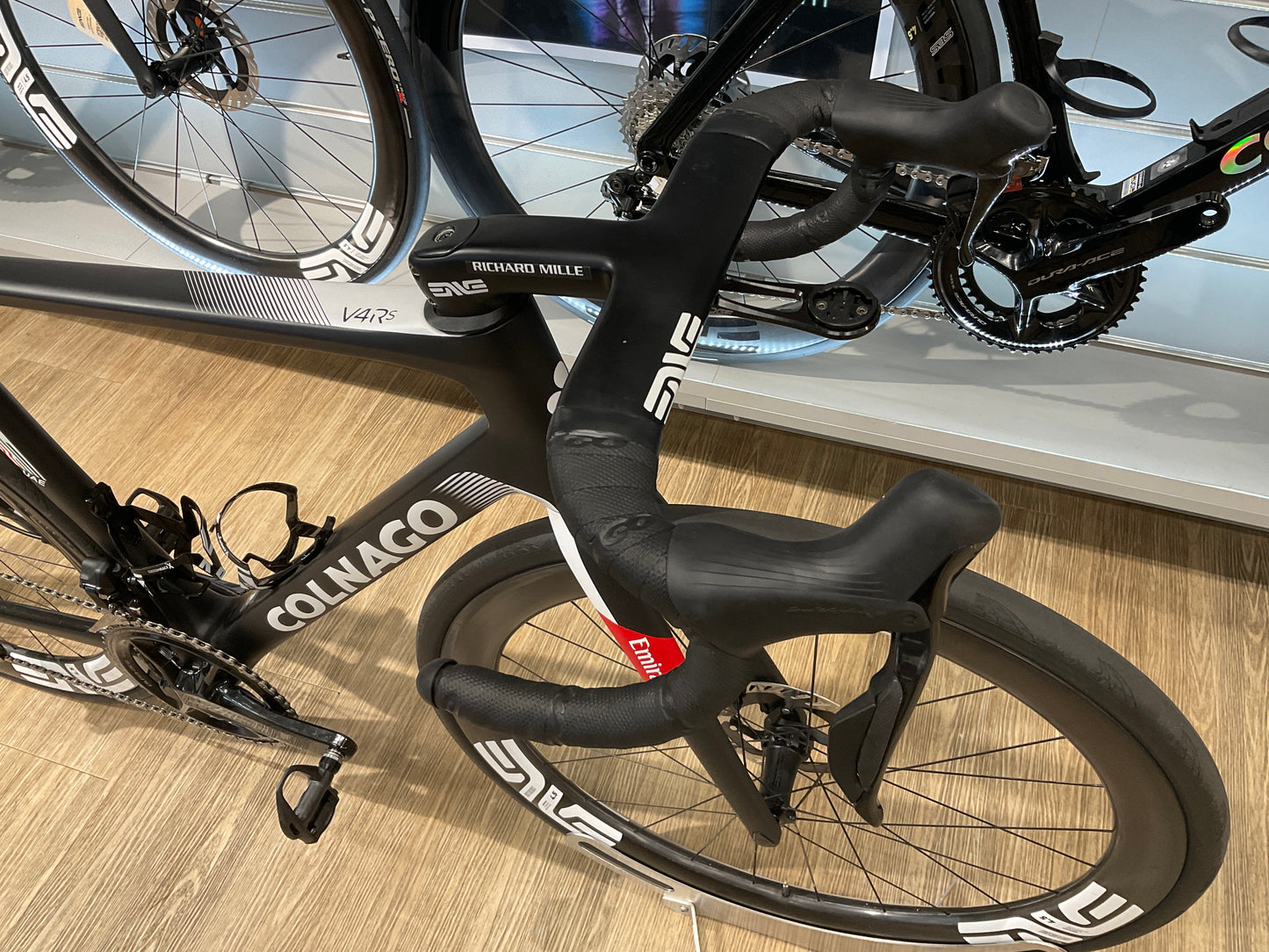 COLNAGO V4RS T