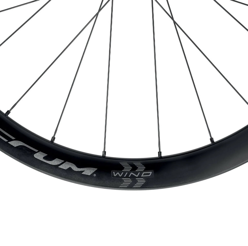 Fulcrum Wind 42 Ruote