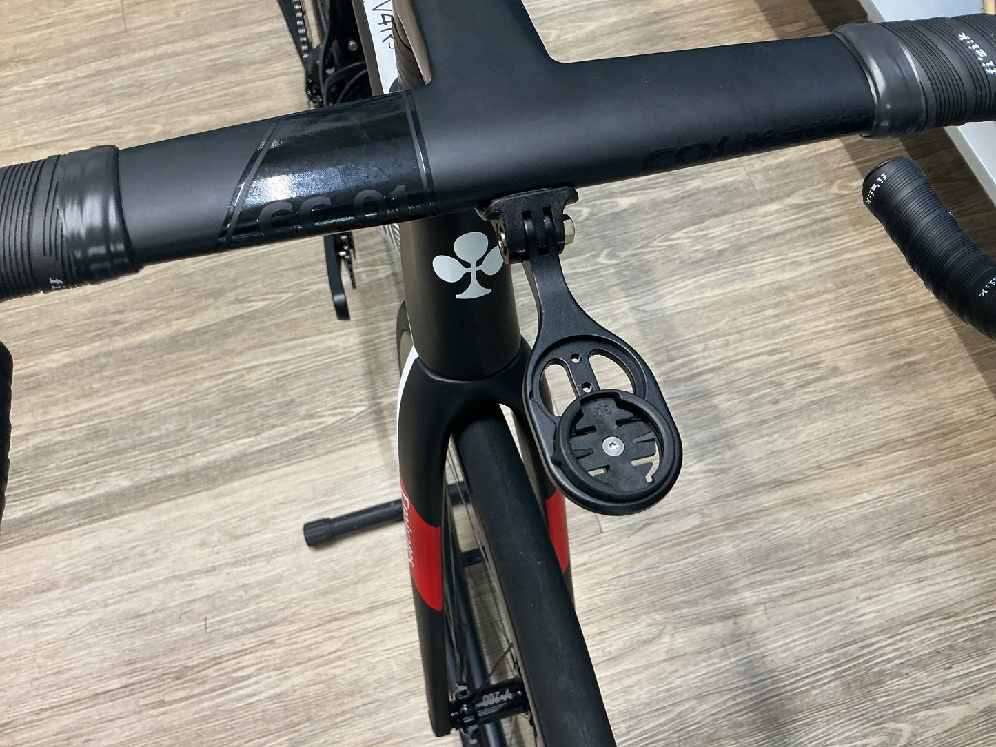COLNAGO V4RS COLORAZIONE TEAM USATA TG 485