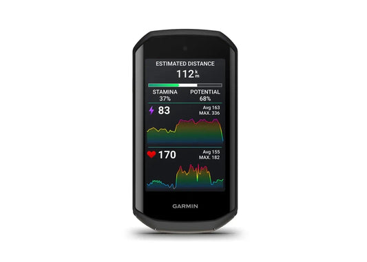 Garmin EDGE 1050