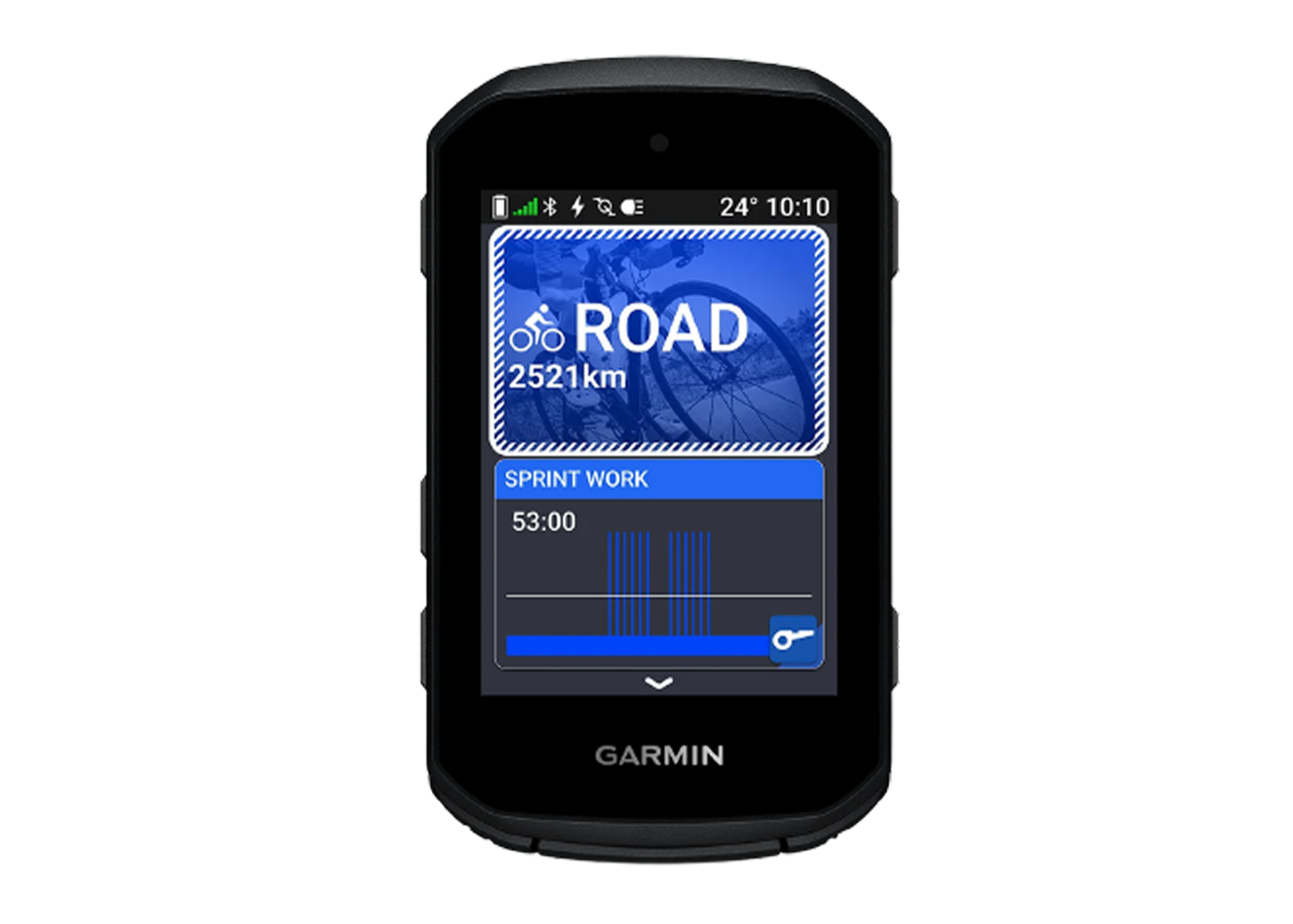 Garmin Edge® 550