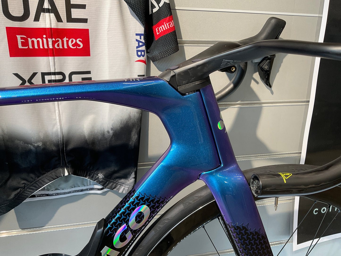 COLNAGO Y1RS