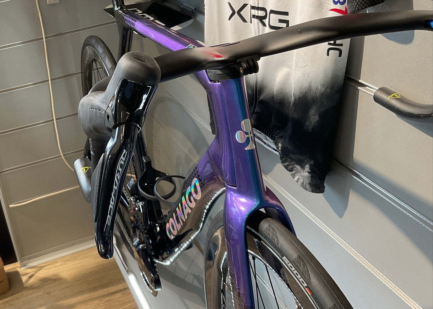 COLNAGO Y1RS