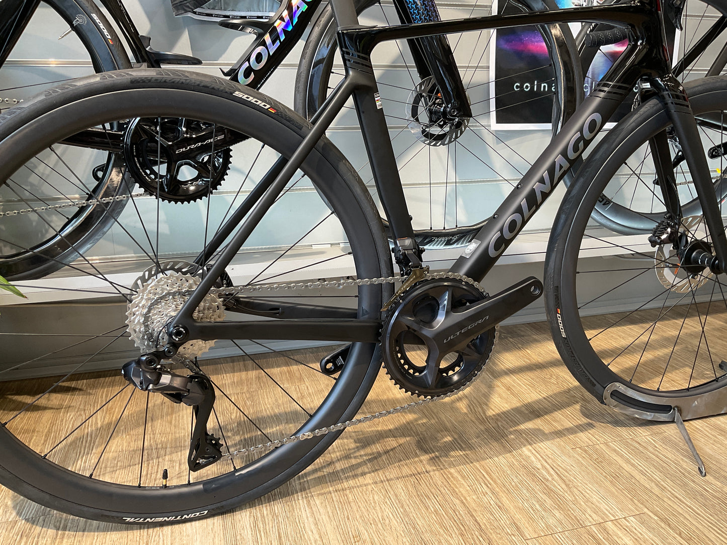 Colnago v5rs
