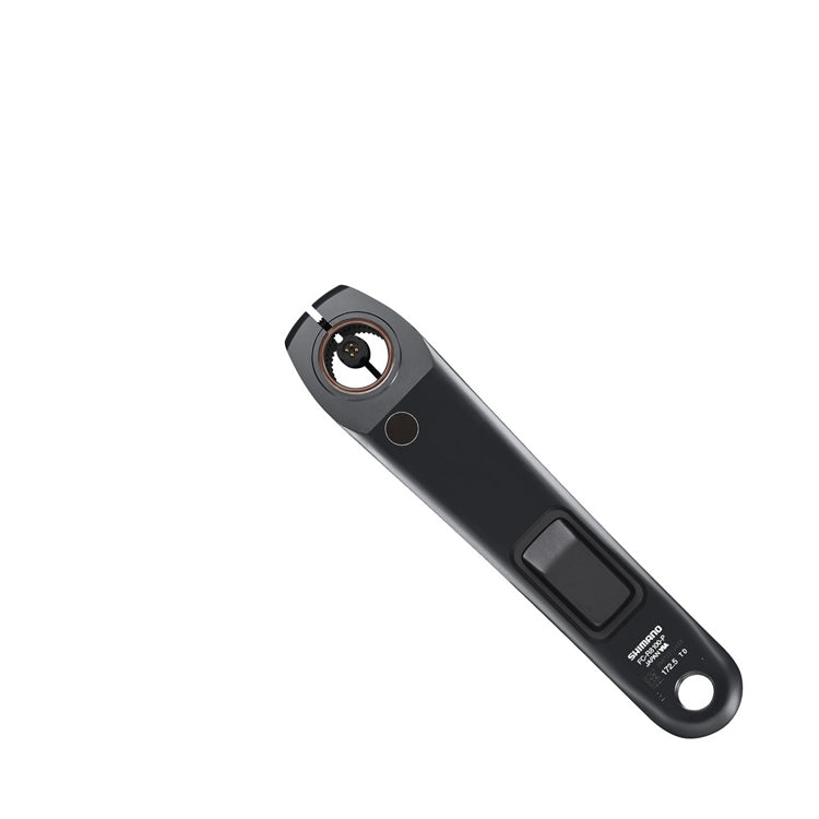SHIMANO ULTEGRA POWER METER CRANKSET 2X12s
