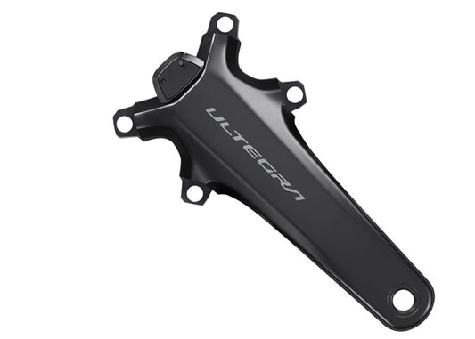 SHIMANO ULTEGRA POWER METER CRANKSET 2X12s