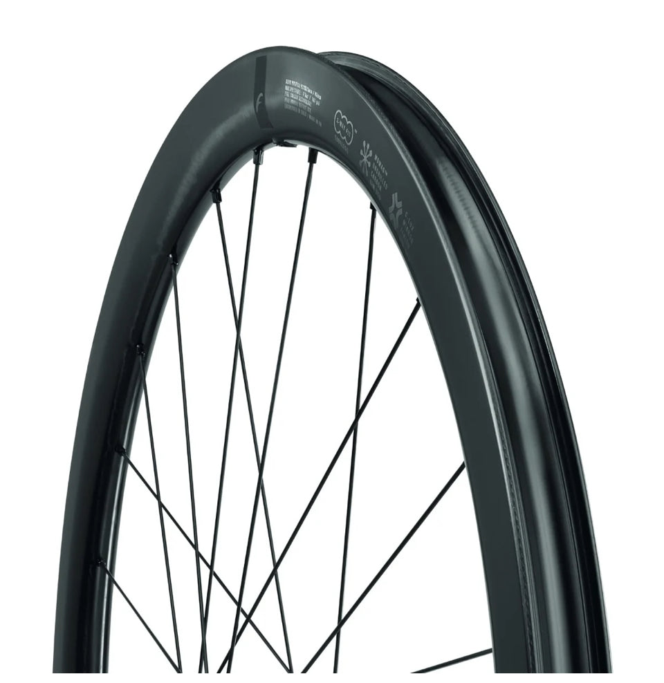 Fulcrum Wind 42 Ruote