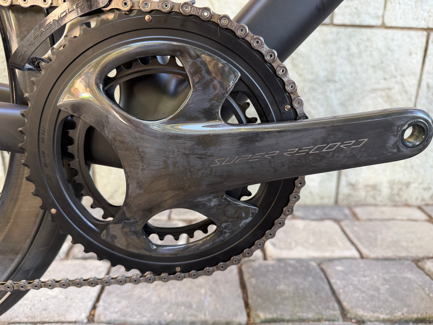 COLNAGO V5RS 510 NERA