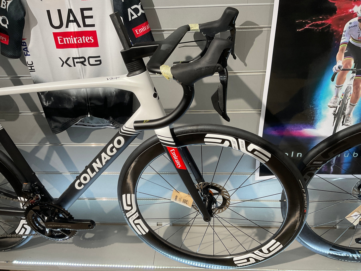 COLNAGO V5RS