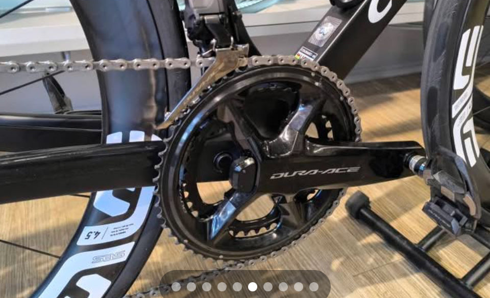 COLNAGO Y1RS L SDM5