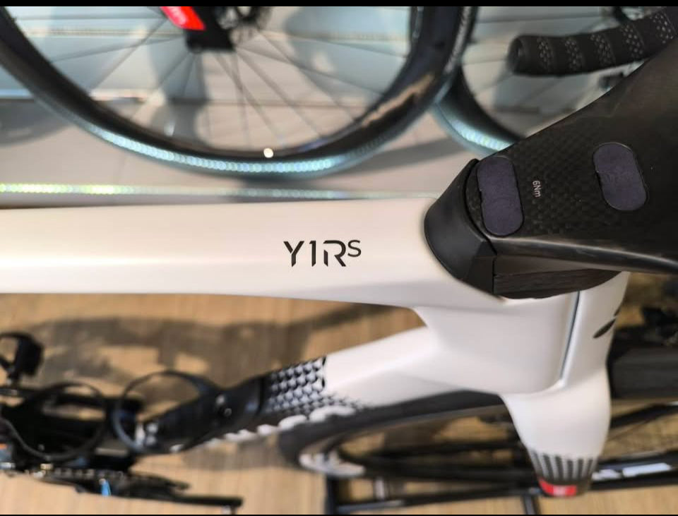 COLNAGO Y1RS L SDM5