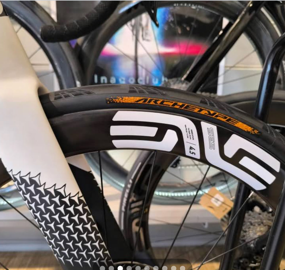 COLNAGO Y1RS L SDM5