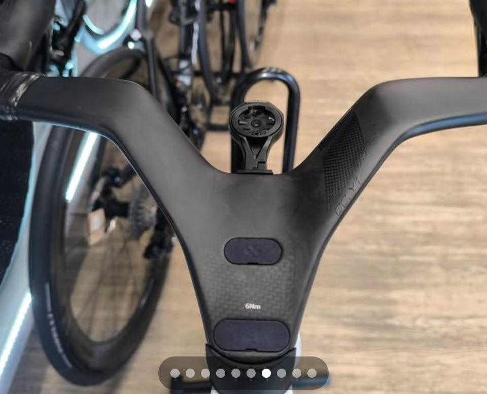 COLNAGO Y1RS L SDM5
