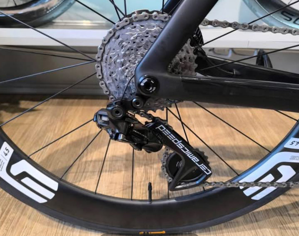 COLNAGO Y1RS L SDM5