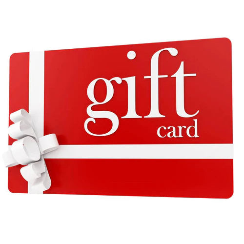 Gift cards