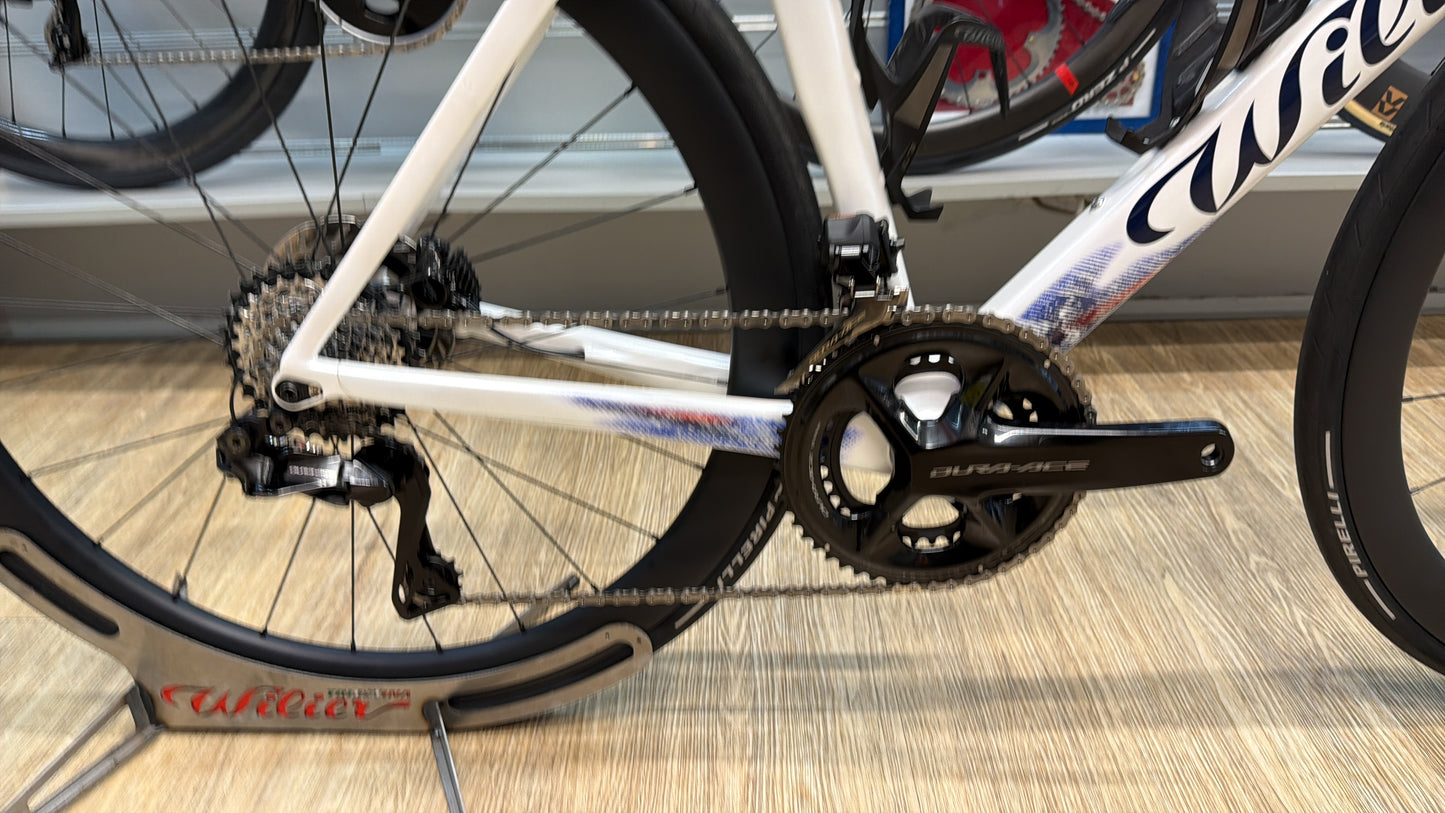 WILIER FILANTE SRL L DURA ACE DI2