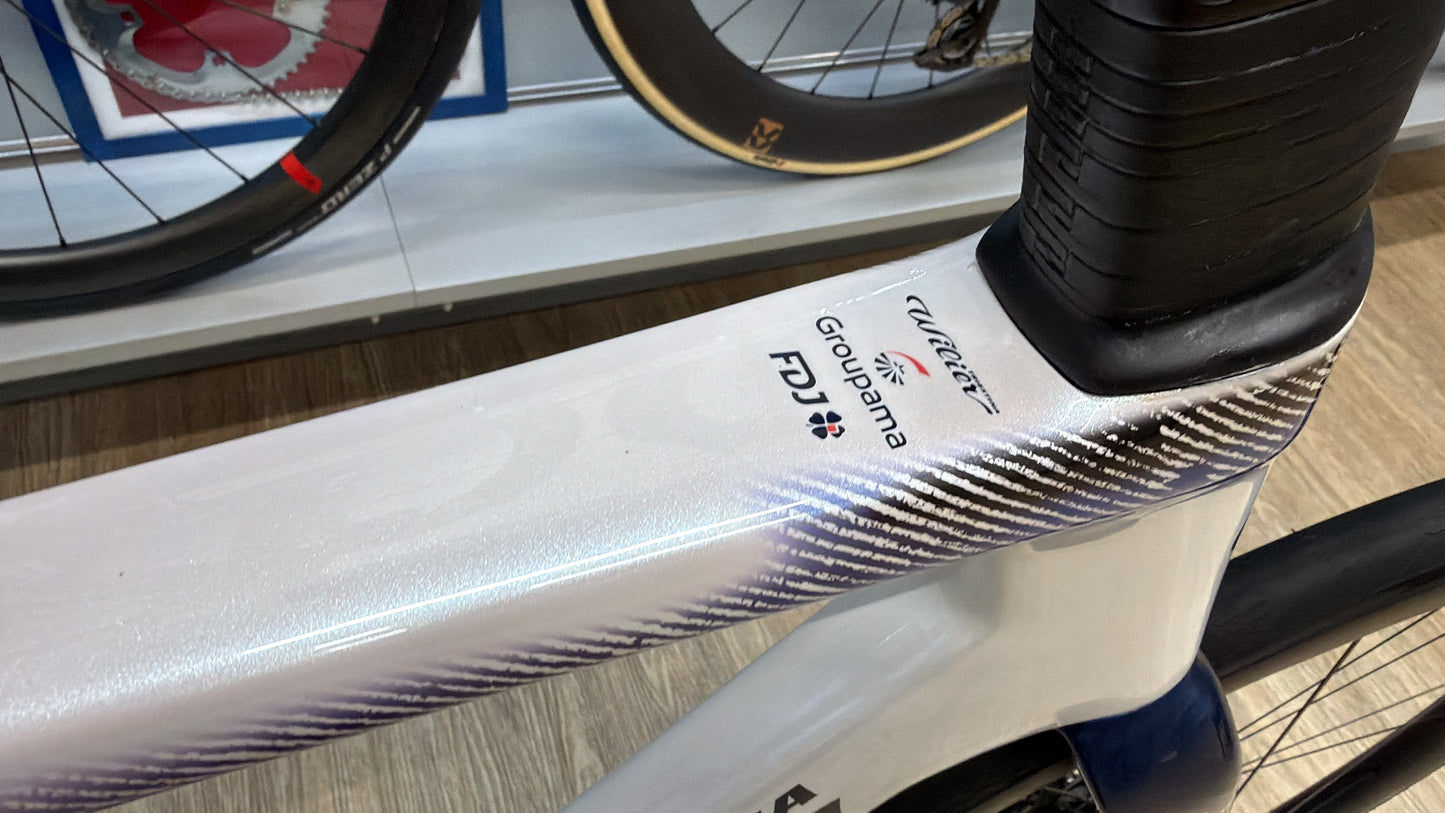 WILIER FILANTE SRL L DURA ACE DI2