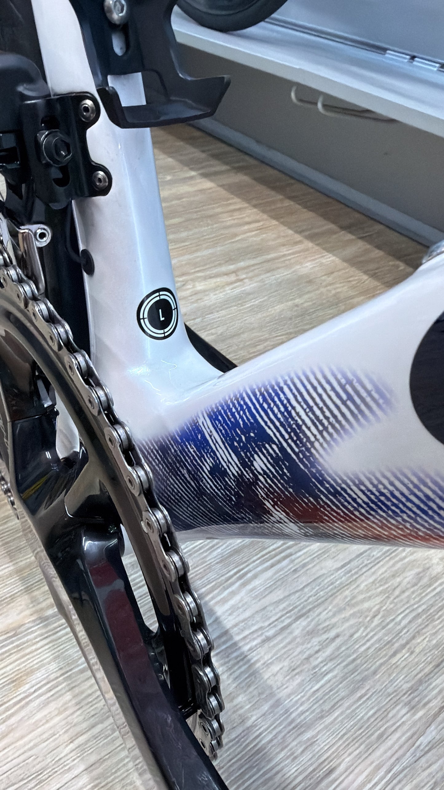 WILIER FILANTE SRL L DURA ACE DI2