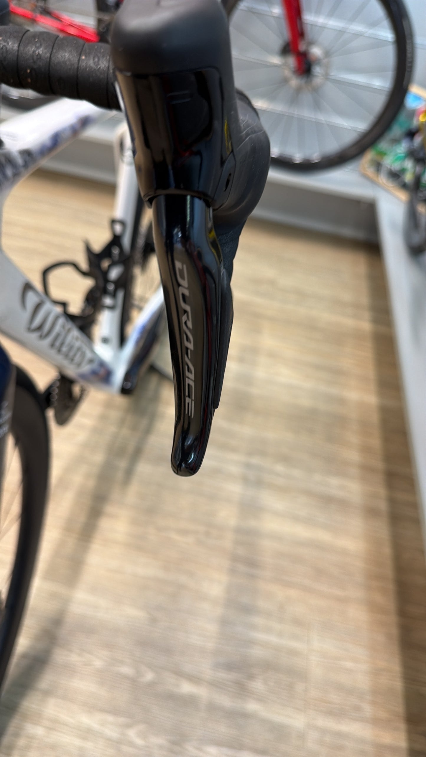 WILIER FILANTE SRL L DURA ACE DI2