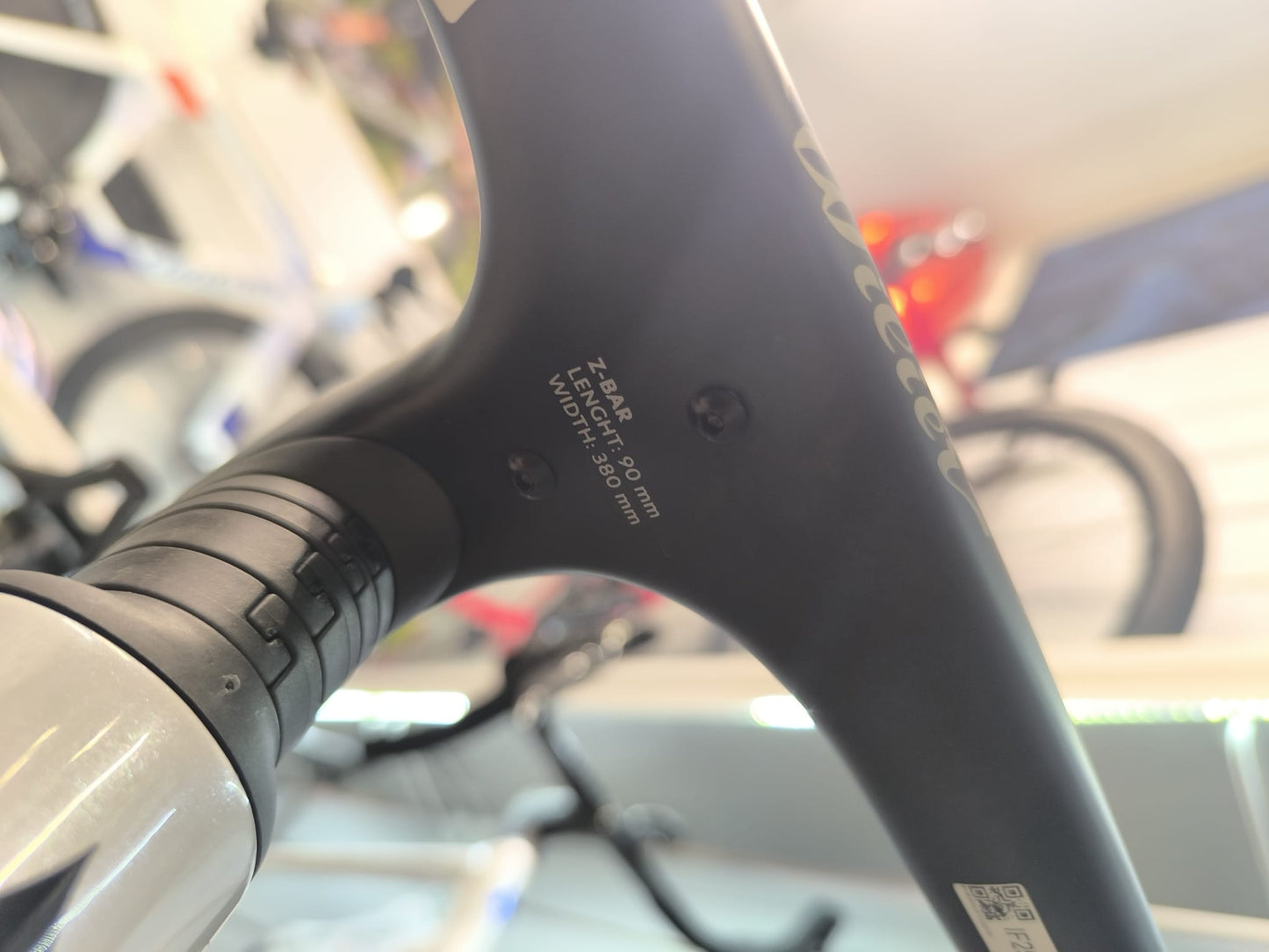 WILIER FILANTE SL TG XS NUOVA