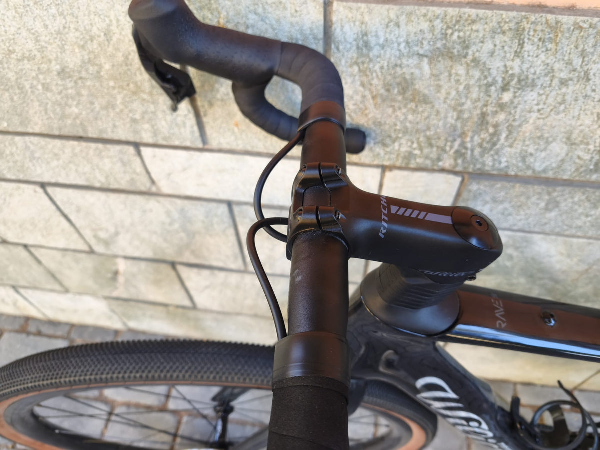 WILIER RAVE SLR ID2 TG S GIUGNO 2026
