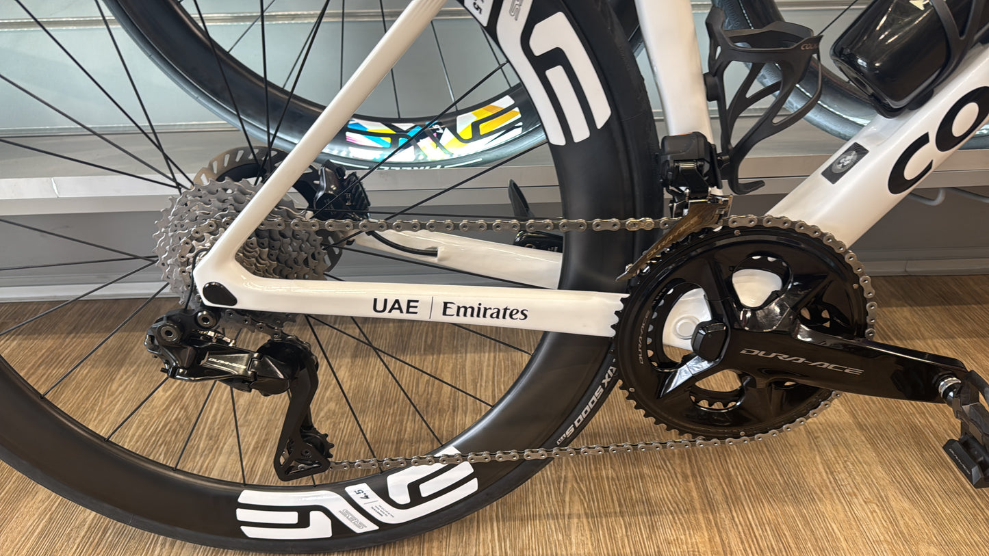 COLNAGO V4rs COLORE CAMPIONE DEL MONDO 485